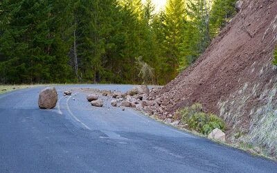 Auto Repair: How To Avoid Collision Because Of Road Debris