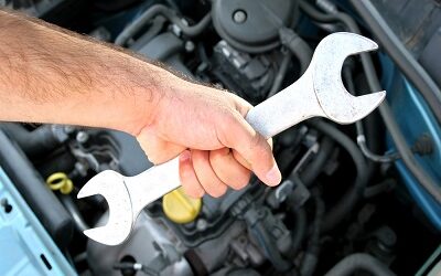 Why Do Most Car Owners Choose Parts Replacement Than Auto Repair