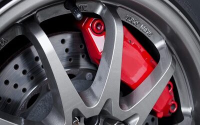 What To Do If Your Brakes Fail