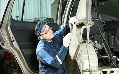 Do You Need To File An Insurance Claim For Auto Body Repair?