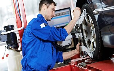 Why is Wheel Alignment Important? Here are the Facts