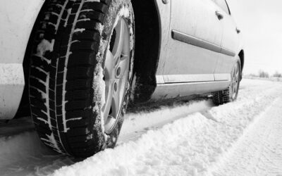 Auto Maintenance Tips To Prepare Your Vehicle For Winter