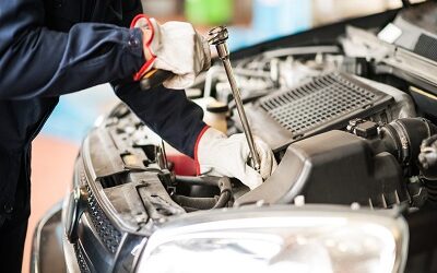 Step-by-Step Guide to Car Accident Repair Part 2