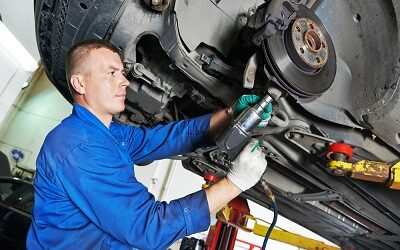 Step-by-Step Guide to Car Accident Repair