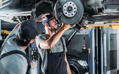 Ways To Save On Auto Repair