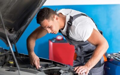 Questions To Ask Your Auto Mechanic