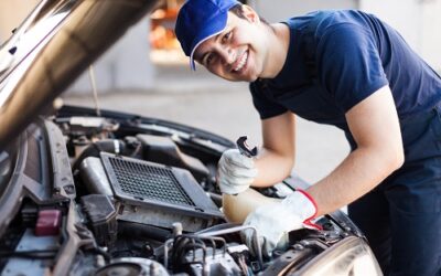 Most Difficult Auto Repairs