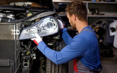 How To Select The Best Auto Body Shop