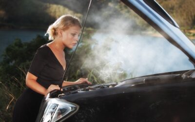 Auto Repair Tips: Prevent Car Overheating, Keep Your Engine Cool