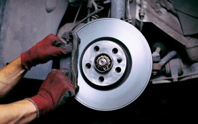 Why Check Your Car’s Brakes and Headlights