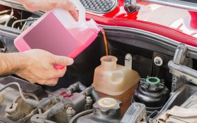 Guide To Engine Coolant: Finding The Right One For Your Vehicle