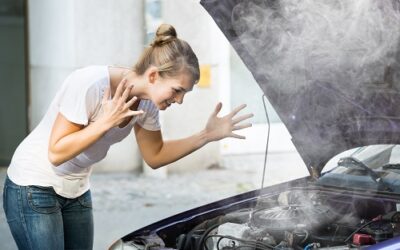 When is Auto Repair Not Worth It?