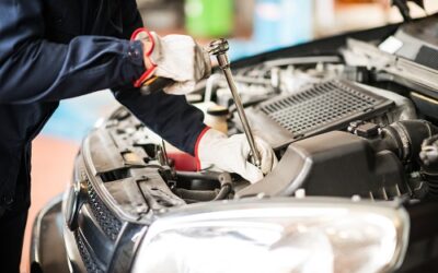 Car Maintenance Tips: Repairing, Maintaining, and Keeping it Clean