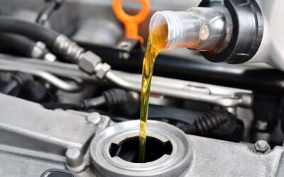 Is It Safe to Drive When Your Oil Light is On?