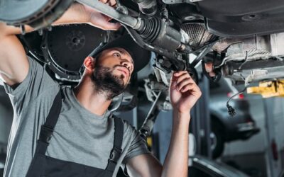 A Simple Guide to Choosing the Right Auto Repair Shop