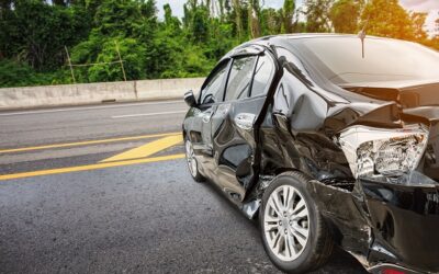 How Car Accidents Impact Your Car’s Value