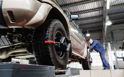 Wheel Alignment After a Car Accident: What You Should Know