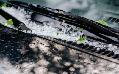 Auto Repair Tips: What To Do If Hail Damages Your Car?