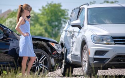 Auto Inspection : Checking Your Car After an Accident