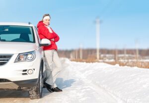 winter car maintenance