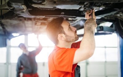 How to Find a Reliable Car Repair Shop