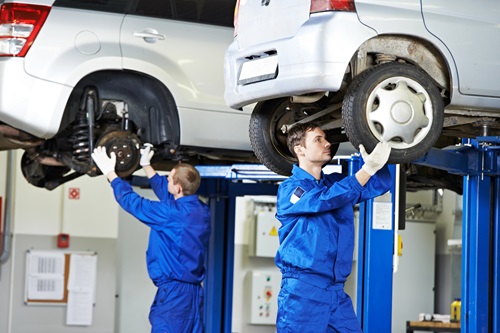 How to Pick the Right Auto Mechanic