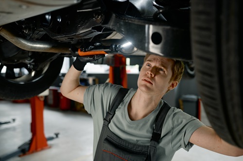Car Repair: Tips for Keeping Your Car on the Road