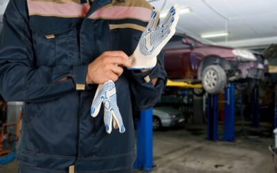 How to Choose the Right Collision Repair Shop for Your Vehicle