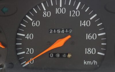 Auto Maintenance Tips: How to Keep a High-Mileage Car Running Smoothly
