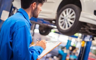 Can I Choose an Auto Repair Shop After an Accident?