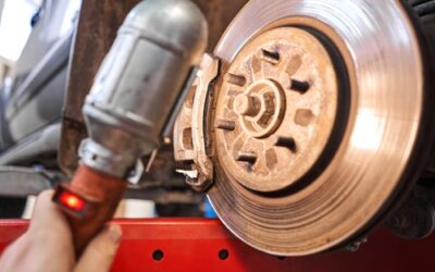 How to Determine if Your Car Needs Brake Replacement or Repair