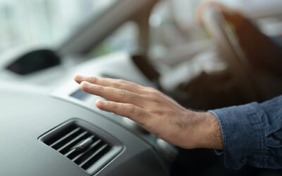Reasons Why Your Car Air Conditioning is Blowing Warm Air