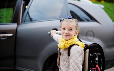 Auto Maintenance: Prepping Your Car for the School Season