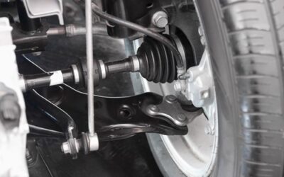 Auto Repair Tips: Unusual Noises from Your Car’s Drive Shaft