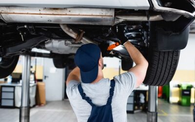 Auto Repair Tips: Diagnosing and Addressing Car Problems