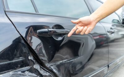 Choosing Your Own Auto Repair Shop After a Crash