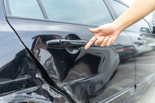 Choosing Your Own Auto Repair Shop After a Crash