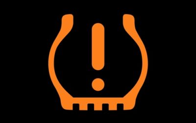 Auto Maintenance: What to Do When Your TPMS Light Comes On