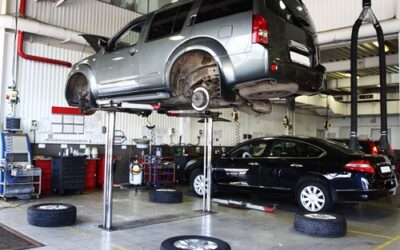 Why Choosing Independent Auto Repair Shops is a Smart Move