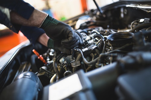 Key Considerations Before Replacing Your Car Engine