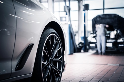 Essential Auto Maintenance Tips for Keeping Your Vehicle in Top Shape