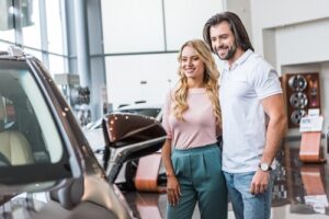 car buyers in Knoxville TN