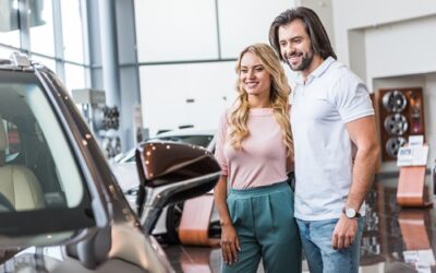 Essential Tips for Smart Car Buyers