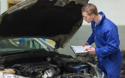 How an Auto Repair Shop Can Prepare Your Car for Winter Driving