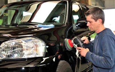 A Complete Guide to Finding the Perfect Auto Body Shop