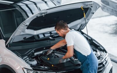 Essential Fall Auto Maintenance Tips