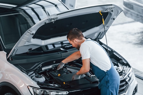 Essential Fall Auto Maintenance Tips