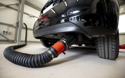 Auto Maintenance: Reasons Your Vehicle Might Fail an Emissions Test