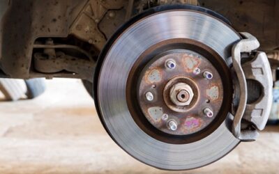 Ensuring Brake Safety: How to Keep Your Vehicle Road-Ready