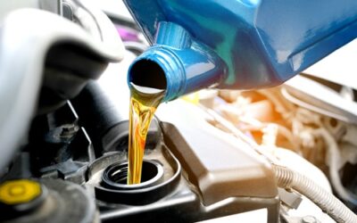 How Regular Oil Changes Can Boost Your Fuel Efficiency